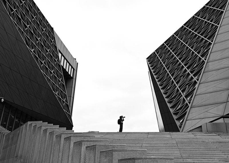 2025影像盤點 | 光影為筆，定格百態——攝影師 龔曼子