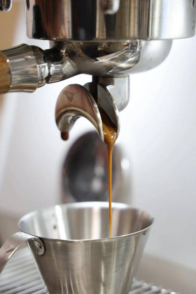 中藥咖啡？新津有了！