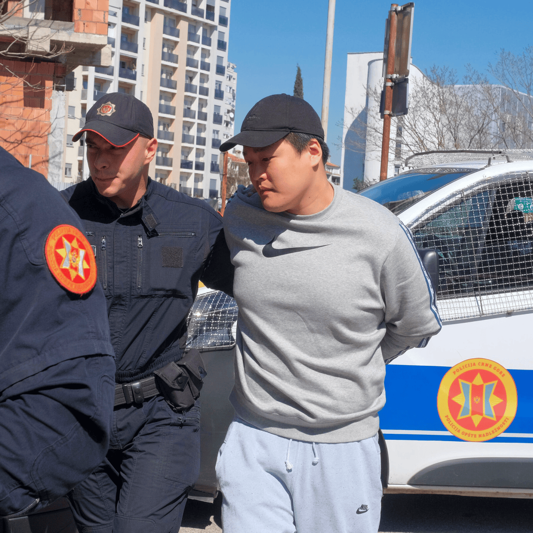 韓國人，已經把炒幣捲成了電子競技