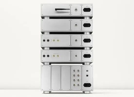 《Stereophile》“2025年度音響器材榜”（三）：獲獎的數字類音源