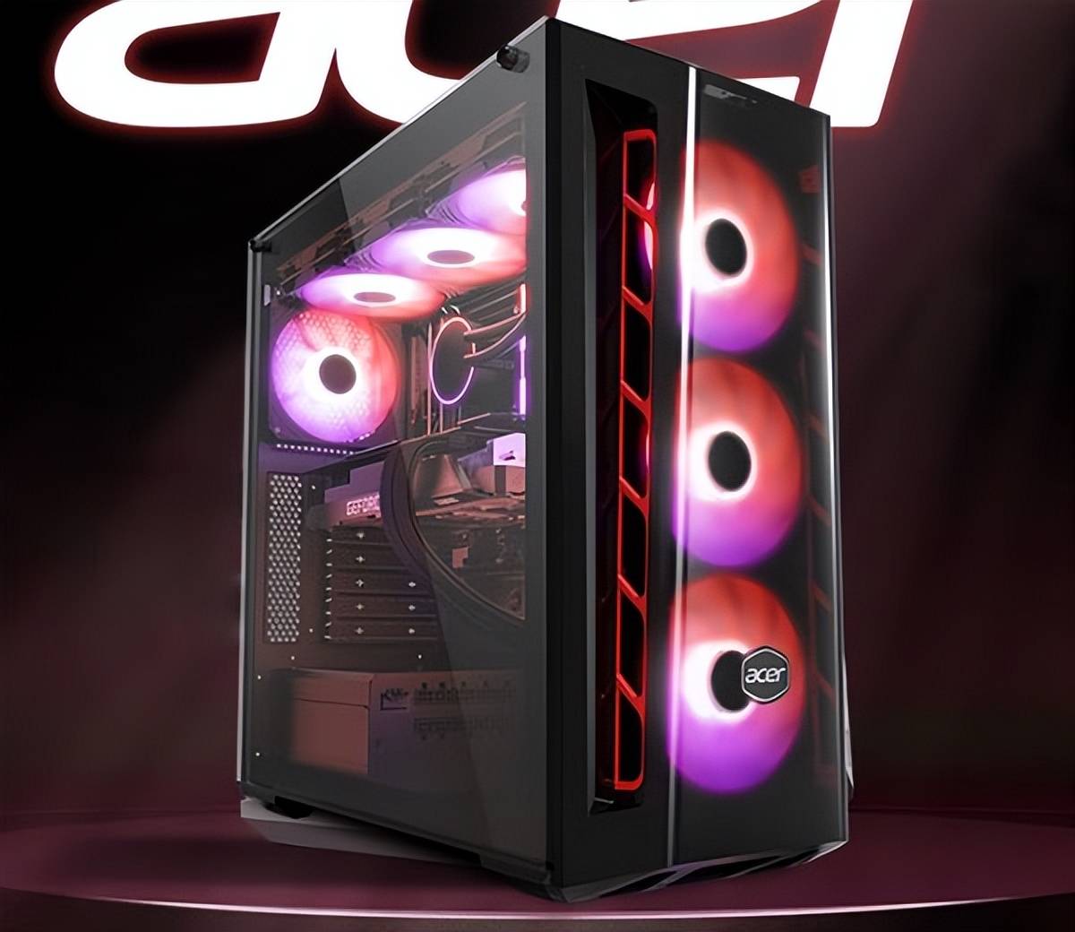 快科技2025年度評獎：品牌整機篇