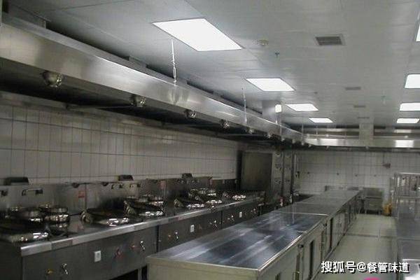 二手裝置回收：資金週轉率暴跌，餐飲閉店潮後的真相