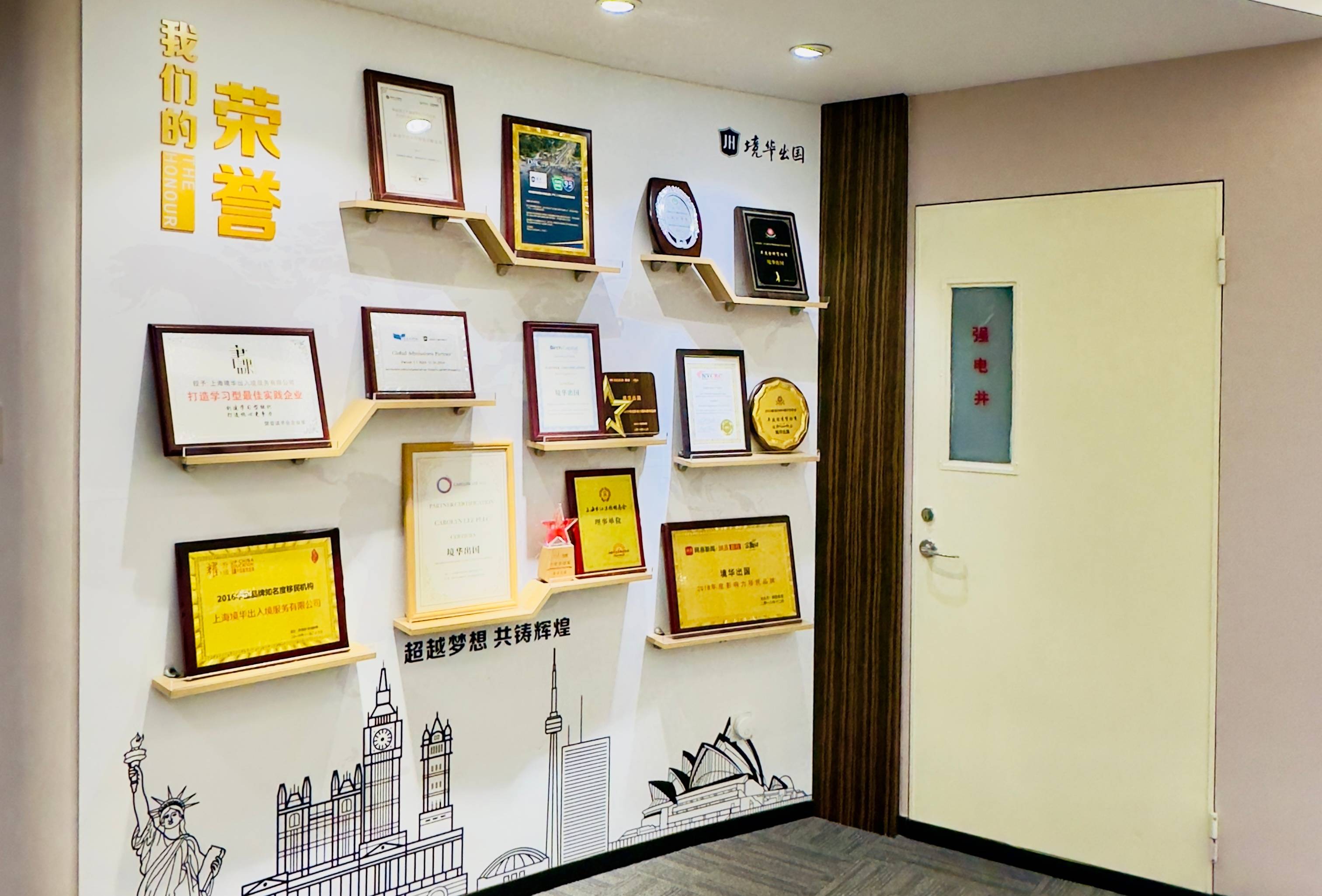 高價效比移民品牌企業推薦，信譽好的移民企業排名大揭秘