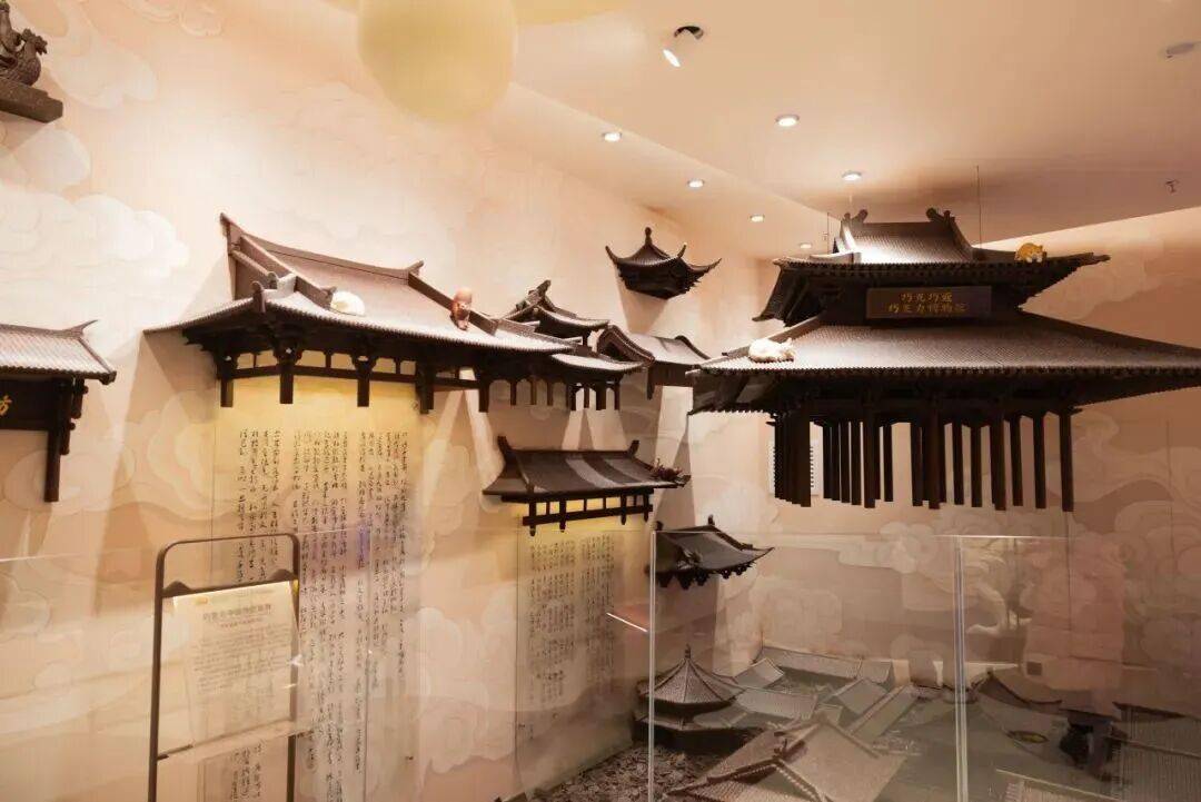 北京巧克力博物館開業啦！長城、祈年殿居然“能吃”，具體位置——