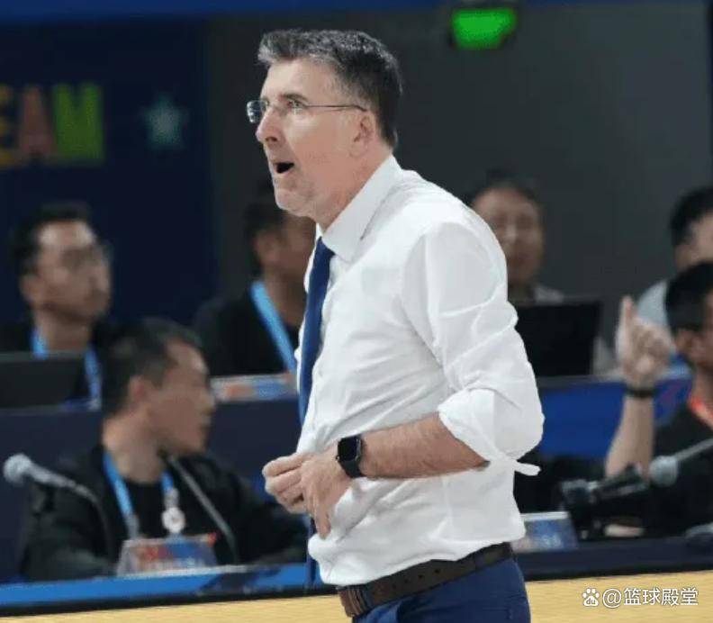 原創雙倍報價？曝格蘭加盟新疆，搭建防守體系有一手，期待引發蛻變！