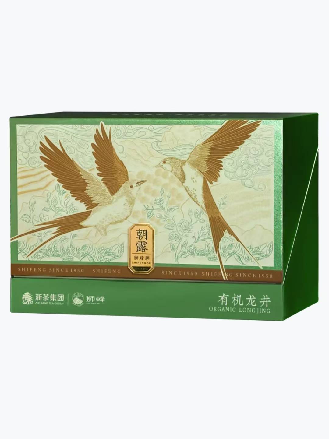 全品類綠茶茶葉門店哪家好？獅峰龍井茶葉值得推薦