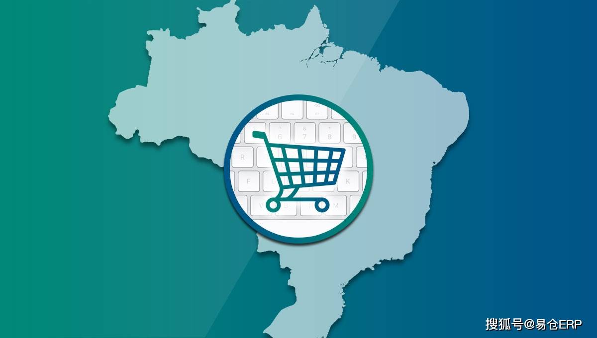 跨境電商下一個黃金十年：拉美電商增速連續6年超20%