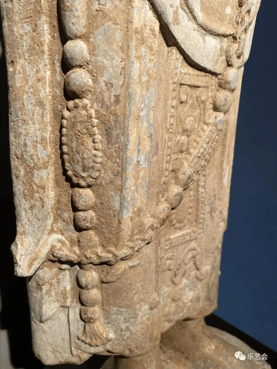 劉海龍分享：震旦博物館佛教造像系列五