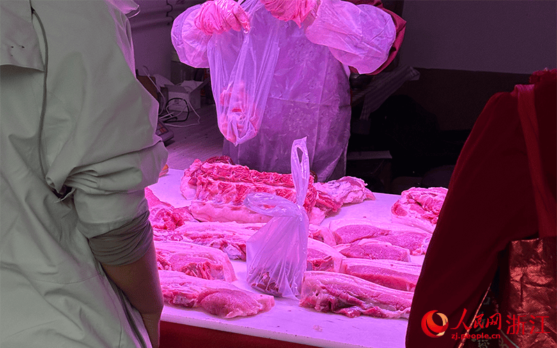 “生鮮燈”，不“新鮮”！