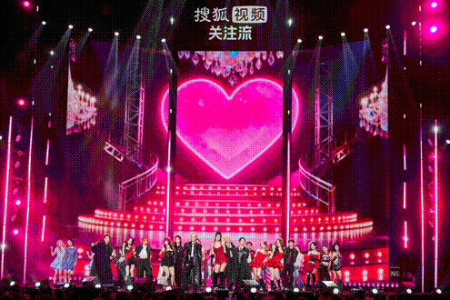 舞蹈盛典啟幕！行業大咖與舞蹈愛好者齊聚一堂！