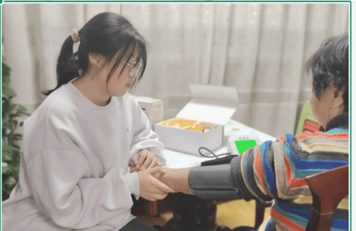 長春早教學院推動學生冬季實踐成果顯著