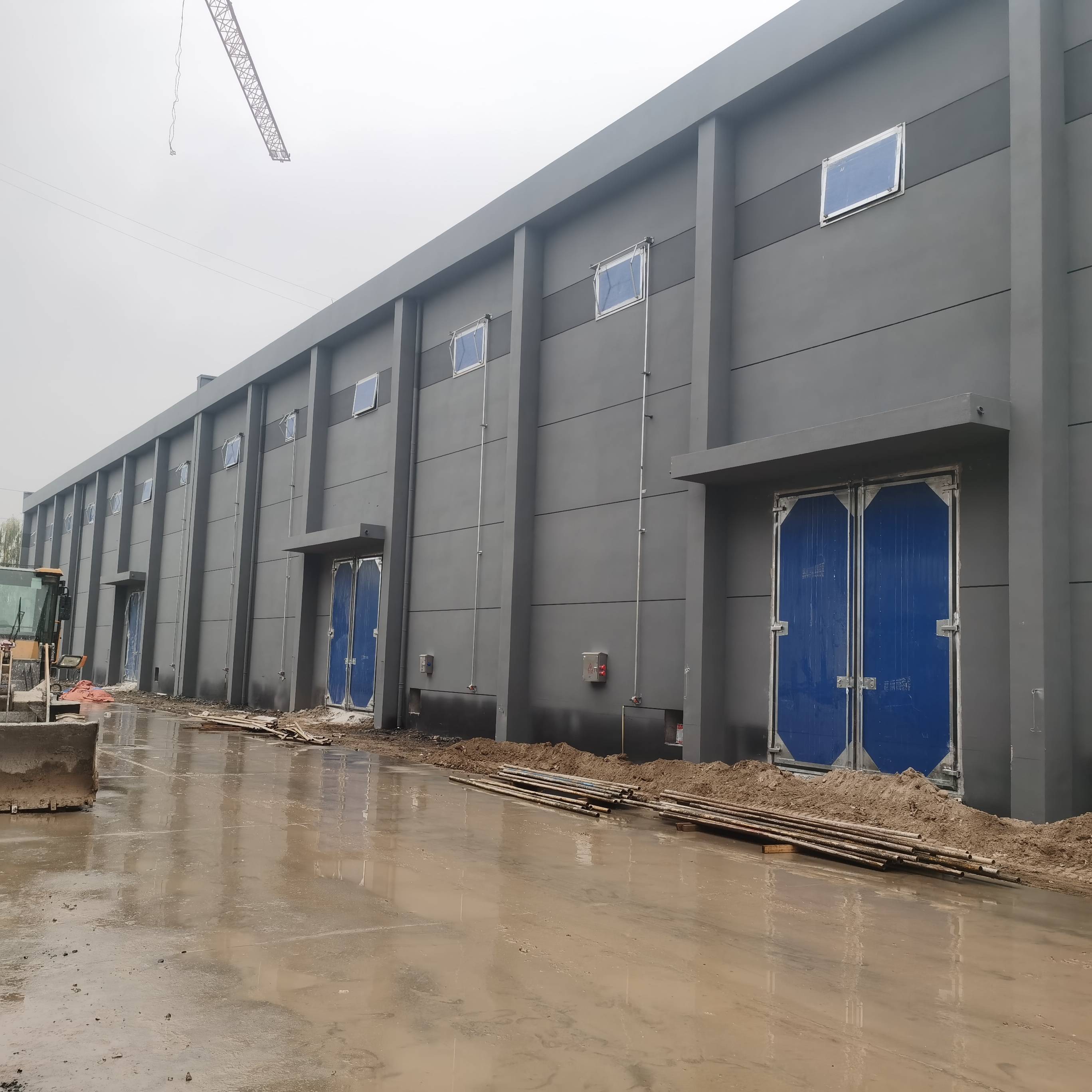 技術先進的三角形擋糧門企業推薦：虞城縣永會倉儲裝置有限公司