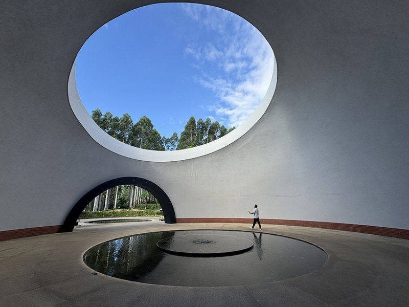 2025影像盤點 | 光影為筆，定格百態——攝影師 龔曼子