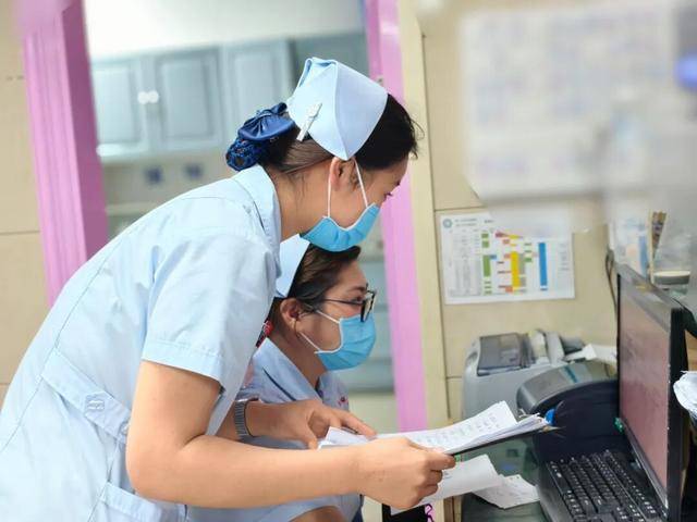 寒冬裡的兒科“熱”度