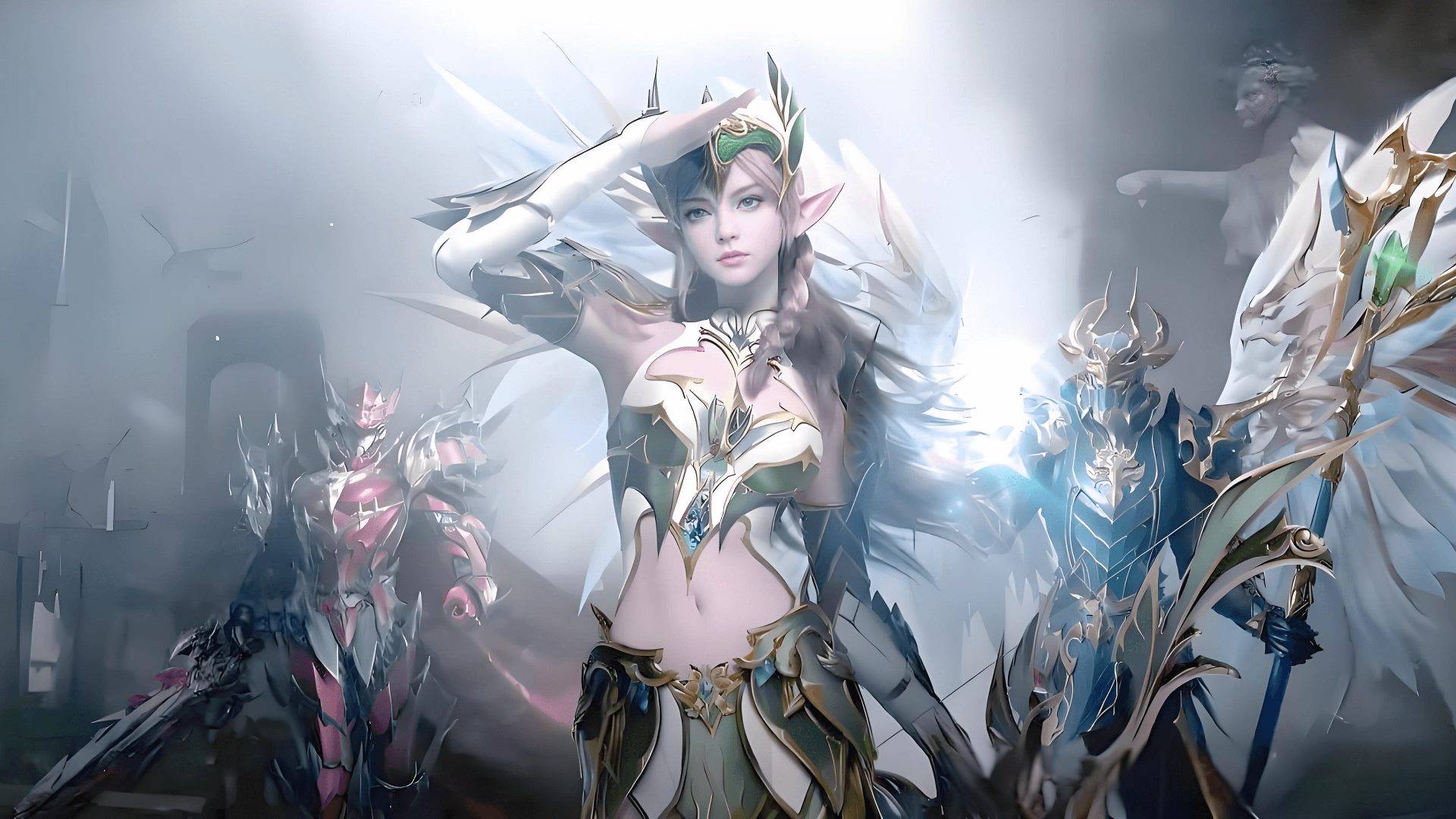 《榮耀出征官網》全流程攻略：新手到高階的進階之路