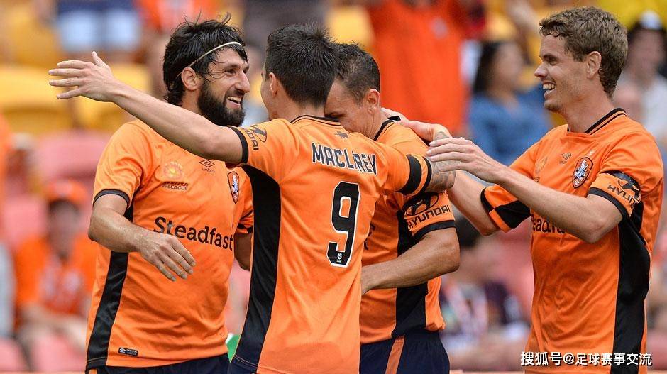 原創今日足球：麥克阿瑟FCvs奧克蘭FC