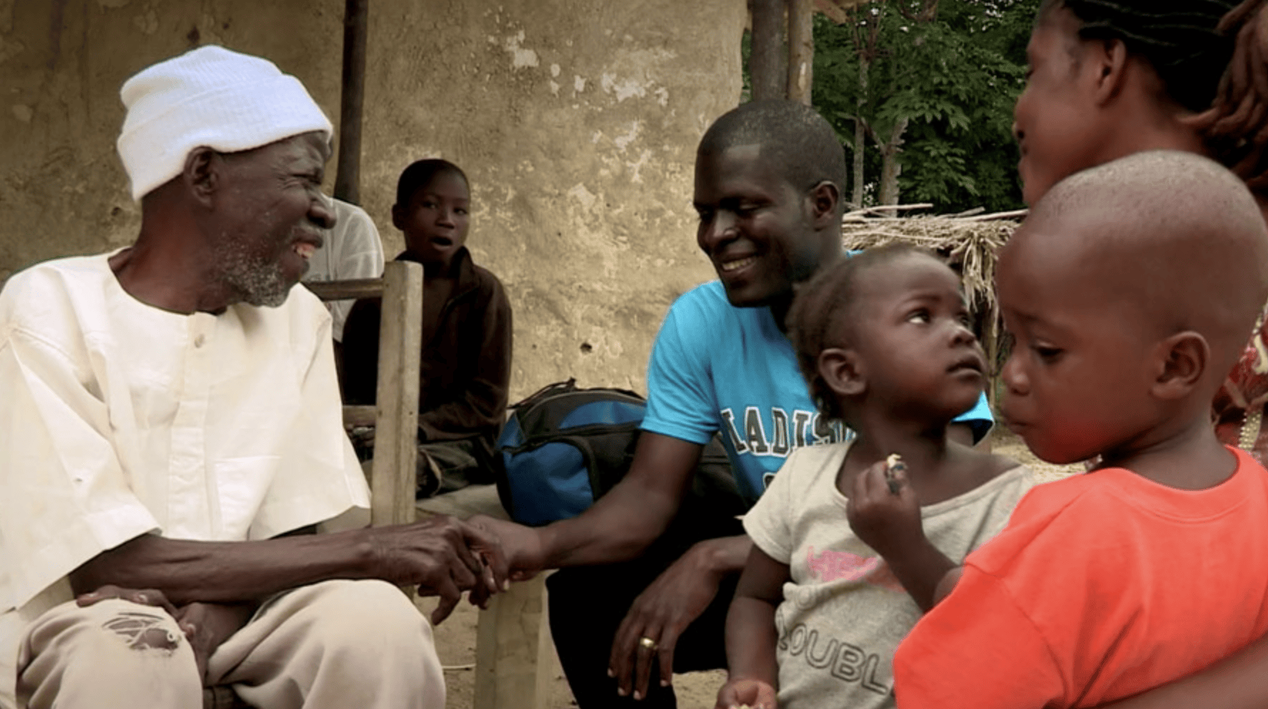 美國工業資本在非洲的進與退｜《橡膠帝國》