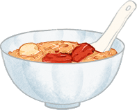 小寒到！藏在廚房的3樣“抗寒寶”，趕快吃起來~