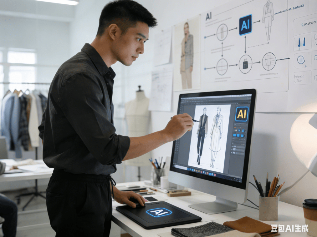 我和AI談戀愛，我用AI留住“爸爸”，我被AI論文搞崩潰……