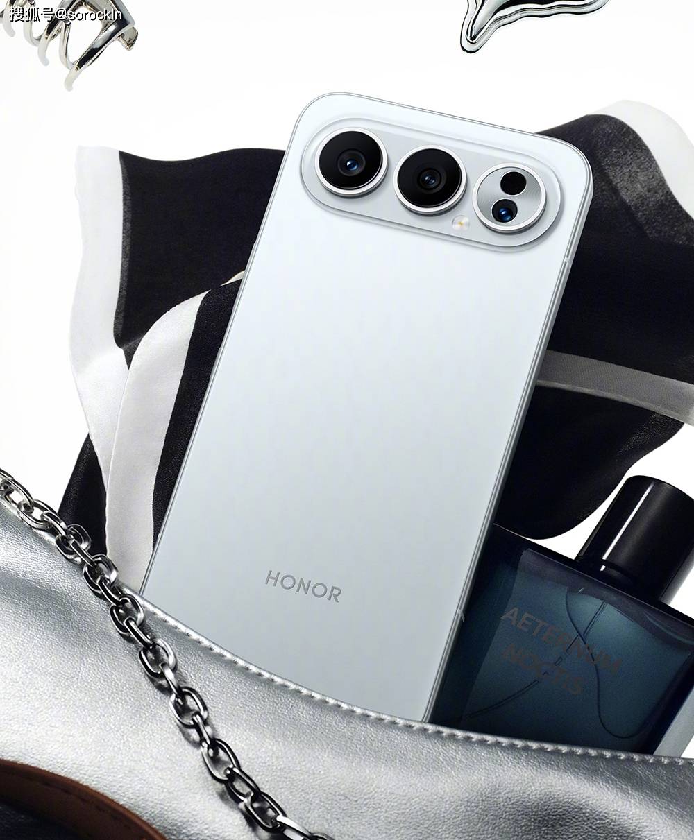 原創2026榮耀手機“別盲目買”，3款幾乎“零差評”的榮耀手機，高價效比不用糾結