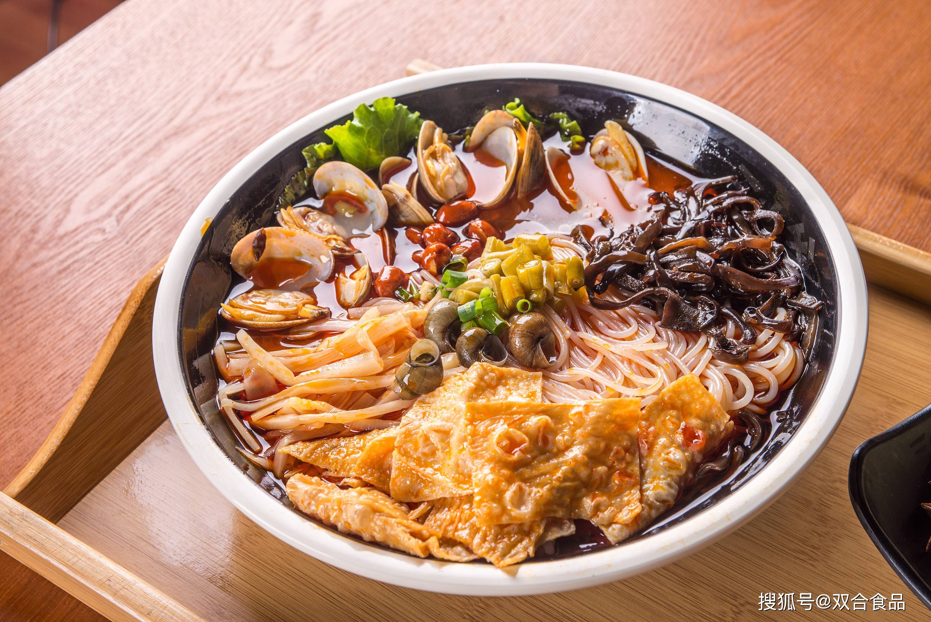 柳州人日常飲食離不開酸與辣，一日不嘗嘴巴就寡淡無味，這些經典美食最受喜愛