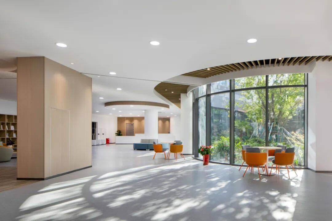 金螳螂 | 南京大學蘇州附屬幼兒園、小學、中學