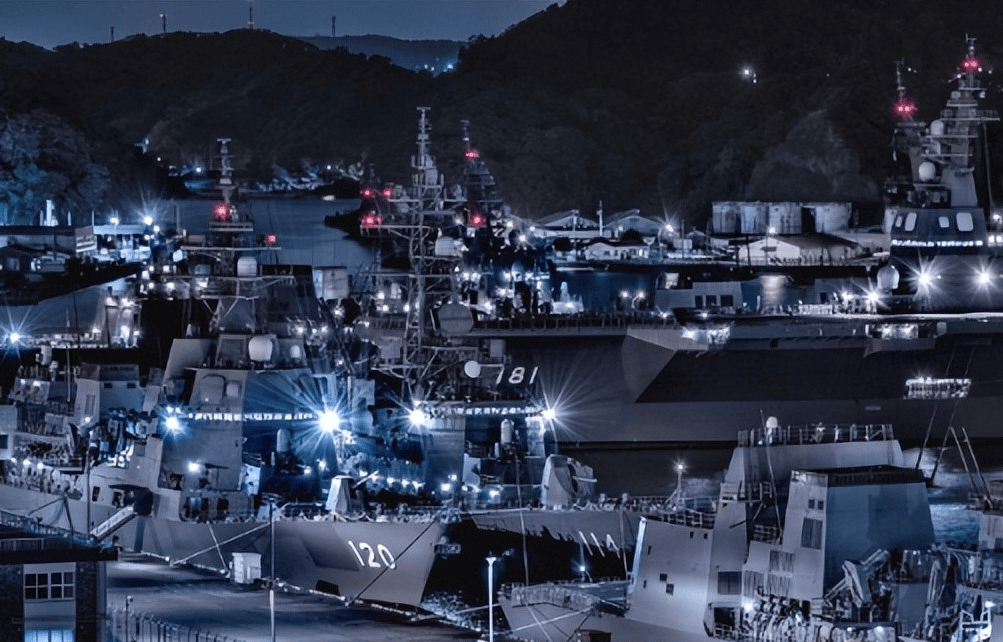 中國不用費一兵一卒，一紙禁令要給日本去軍事化，日外務省：抗議