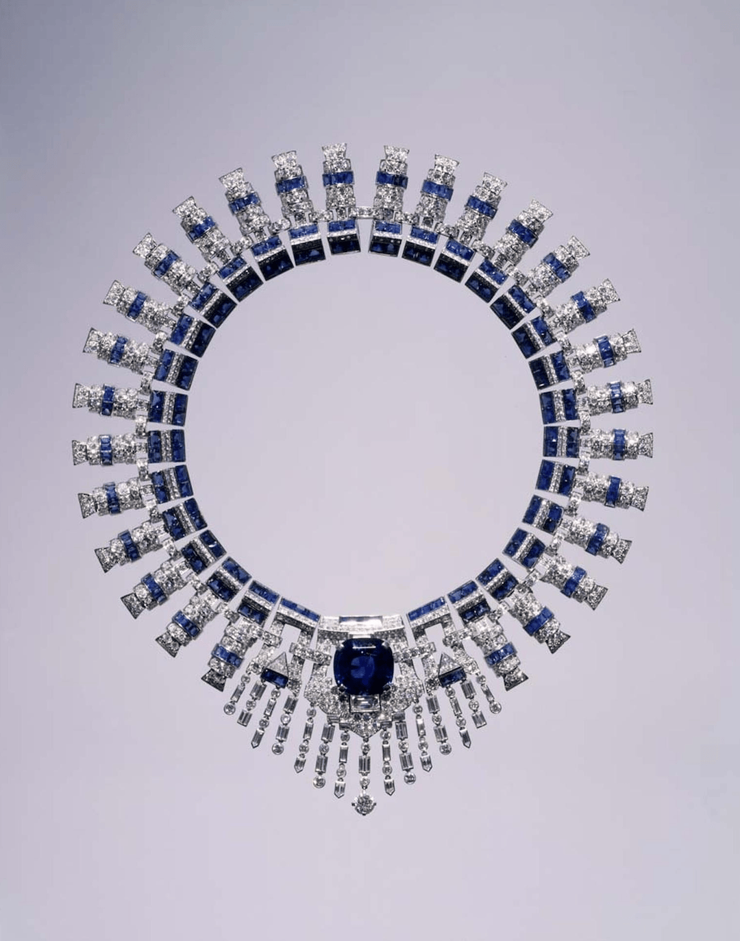 原創特朗普海湖莊園是誰建的？卡地亞頂層收藏家