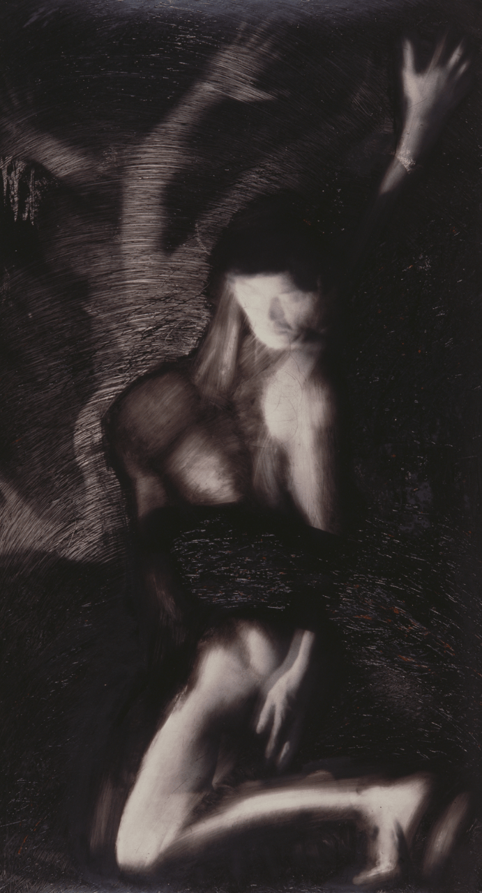 攝影收藏㊱｜金大洙：韓國設立“藝術銀行”推動收藏