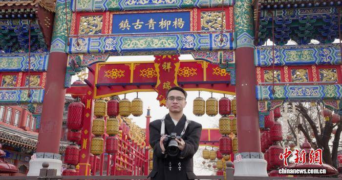 越南留學生“明日”：把中國的煙火氣“譯”回家鄉