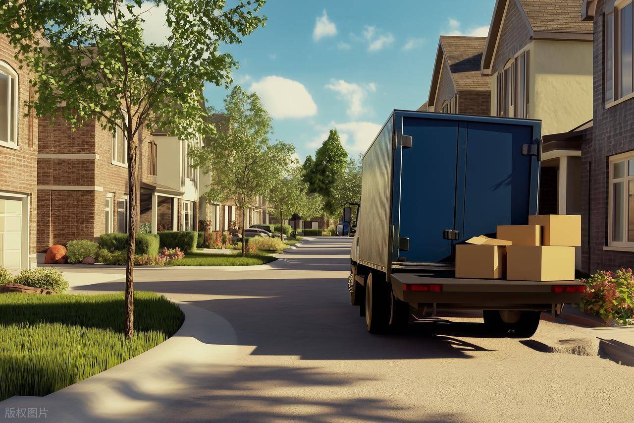 昆明搬家就找昆明和順搬家！公司搬家專項服務，周到適配企業搬遷需求