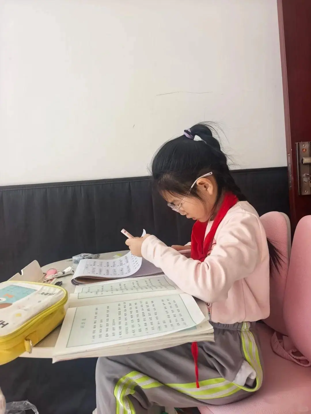 我的小學和孩子的小學真的不一樣