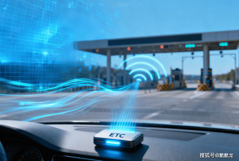 除了收費站通行，高速行ETC在物流方面表現如何？