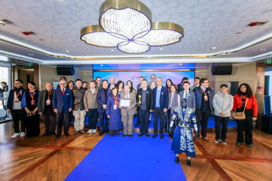 《上海文學》舉行“AI時代·詩歌之道”特刊首發式暨詩歌論壇