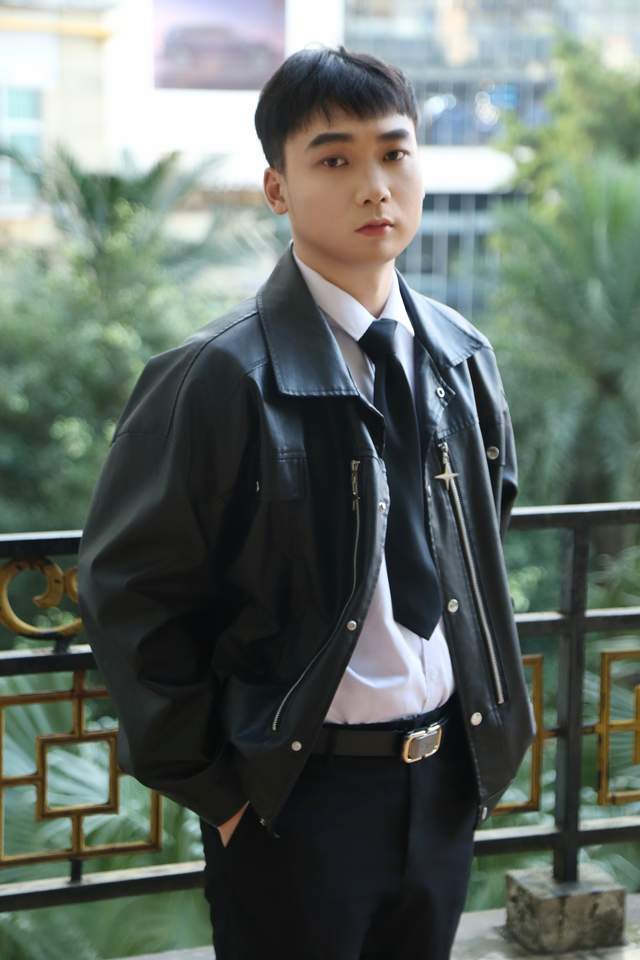 rookie：模特新锐，以汗水雕刻镜头锋芒