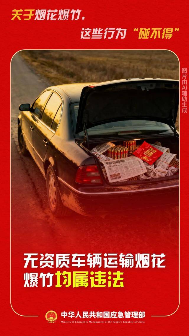 “快遞發貨”“送貨上門”……這些都是違法行為！